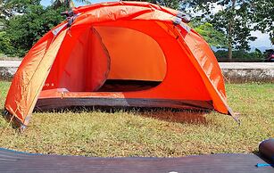 Bukit Shoka Top View Camp