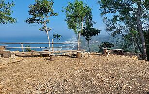 Bukit Shoka Top View Camp