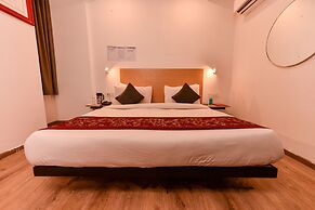 Hotel Blue Saffron