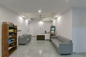 Hotel Blue Saffron