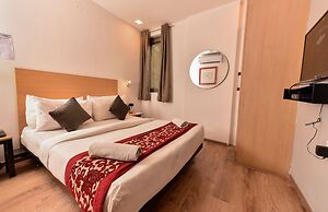 Hotel Blue Saffron