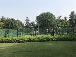 Hotel Blue Saffron