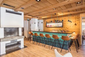 Hotel Mulin by Amanthos