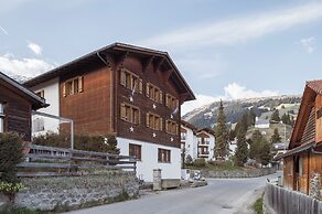 Hotel Mulin by Amanthos