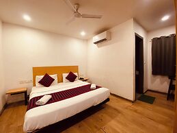 Hotel White Saffron