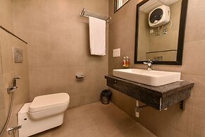 Hotel White Saffron