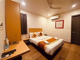 Hotel White Saffron
