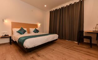 Hotel White Saffron