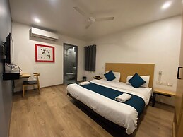 Hotel White Saffron