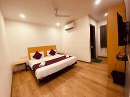 Hotel White Saffron