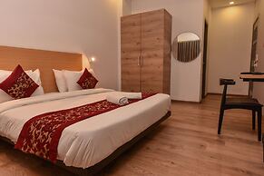 Hotel White Saffron