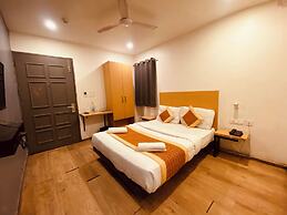 Hotel White Saffron
