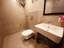 Hotel White Saffron