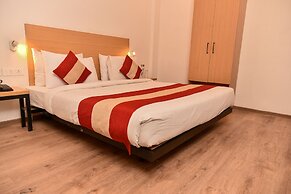 Hotel White Saffron