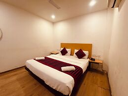 Hotel White Saffron
