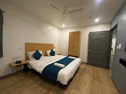 Hotel White Saffron