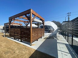 EIGHT POINT RESORT AWAJISHIMA - Glamping
