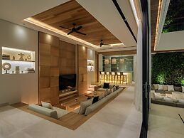 Villa Nini Elly