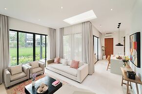 Mandala Residences Canggu