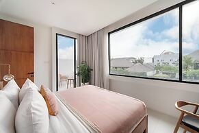Mandala Residences Canggu