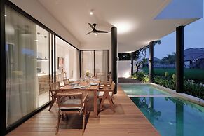 Mandala Residences Canggu