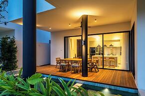 Mandala Residences Canggu