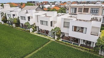 Mandala Residences Canggu