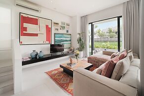 Mandala Residences Canggu