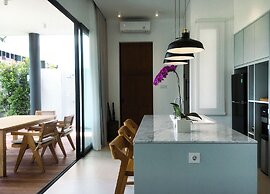 Mandala Residences Canggu