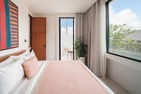 Mandala Residences Canggu