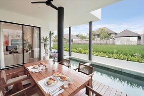 Mandala Residences Canggu
