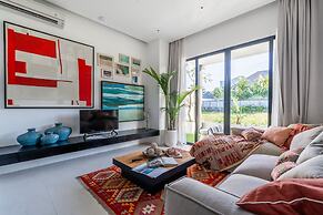 Mandala Residences Canggu
