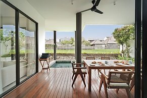 Mandala Residences Canggu