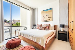 Mandala Residences Canggu