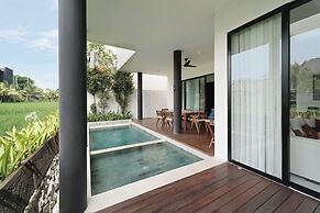 Mandala Residences Canggu