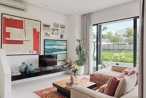 Mandala Residences Canggu