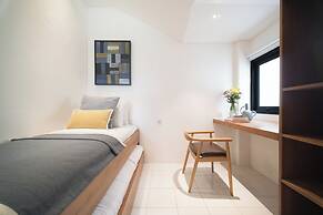 Mandala Residences Canggu