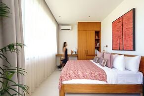Mandala Residences Canggu