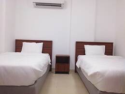 Regency Al Mansoor