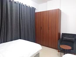 Regency Al Mansoor