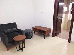 Regency Al Mansoor