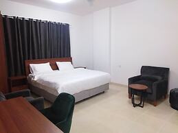Regency Al Mansoor