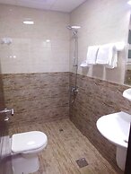 Regency Al Mansoor