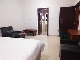Regency Al Mansoor