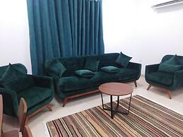 Regency Al Mansoor
