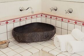 Masseria Messapia Wine Resort & SPA