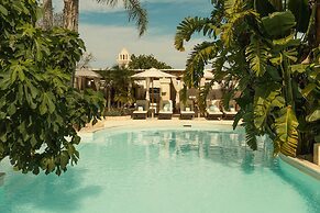 Masseria Messapia Wine Resort & SPA