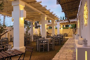 Masseria Messapia Wine Resort & SPA