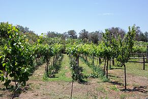 Masseria Messapia Wine Resort & SPA