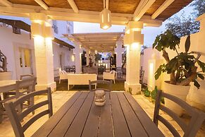 Masseria Messapia Wine Resort & SPA